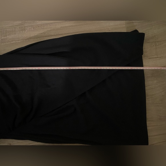 Navy Banana Republic Dress - Picture 8 of 11